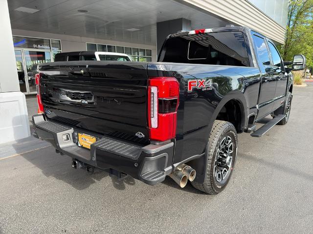 2026 Ford F-250 - $89,162
