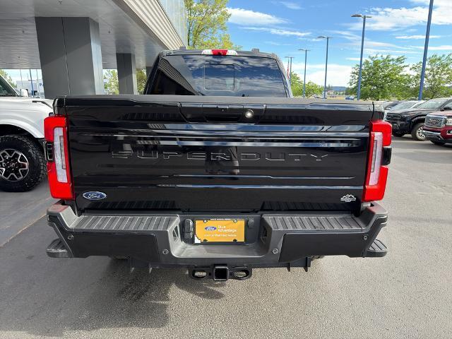 2026 Ford F-250 - $89,162