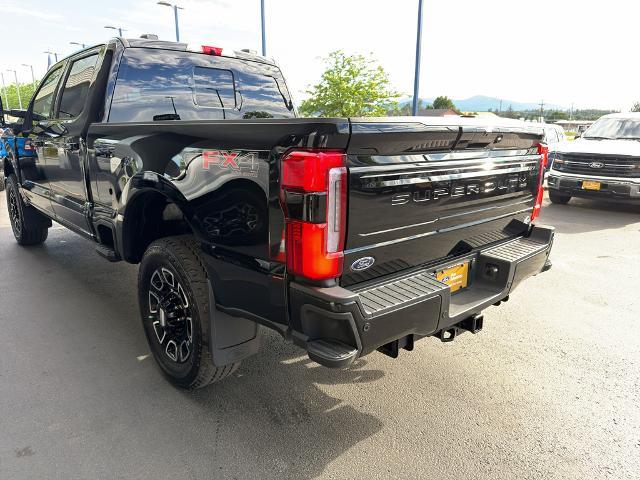 2026 Ford F-250 - $89,162