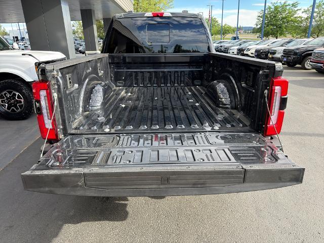 2026 Ford F-250 - $89,162