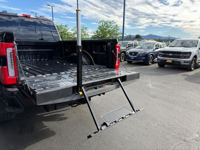 2026 Ford F-250 - $89,162