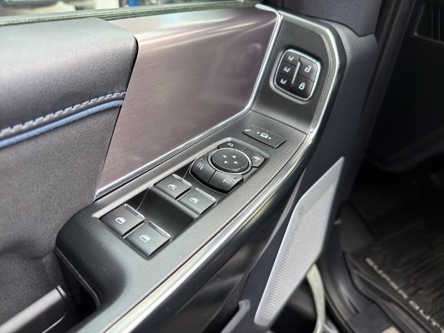 2026 Ford F-250 - $89,162