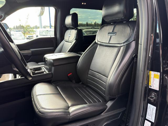 2026 Ford F-250 - $89,162