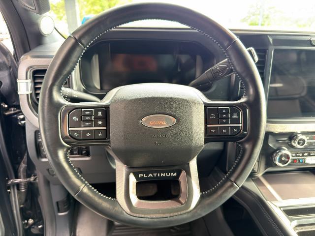 2026 Ford F-250 - $89,162