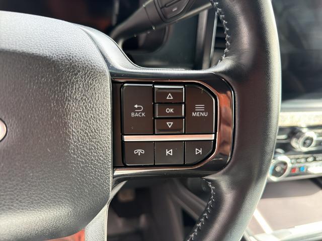 2026 Ford F-250 - $89,162