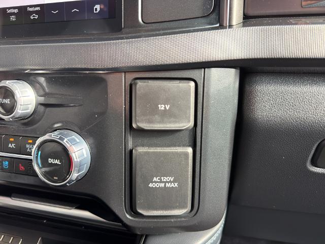2026 Ford F-250 - $89,162