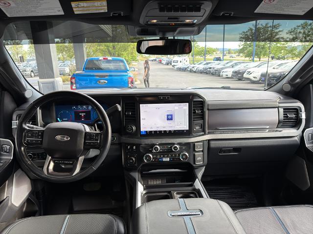 2026 Ford F-250 - $89,162