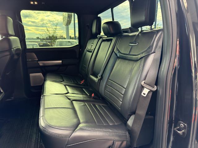 2026 Ford F-250 - $89,162