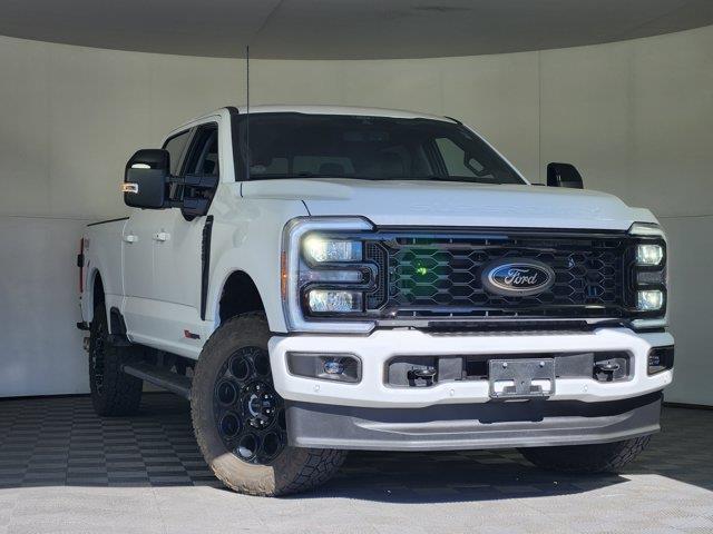 2026 Ford F-250 - $75,261