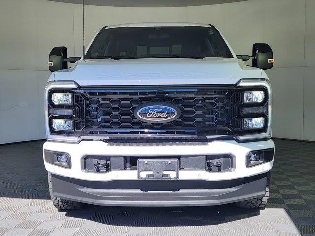 2026 Ford F-250 - $75,261