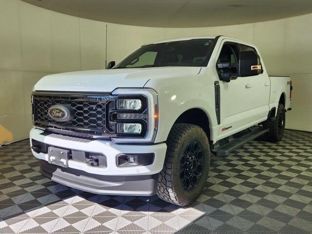 2026 Ford F-250 - $75,261