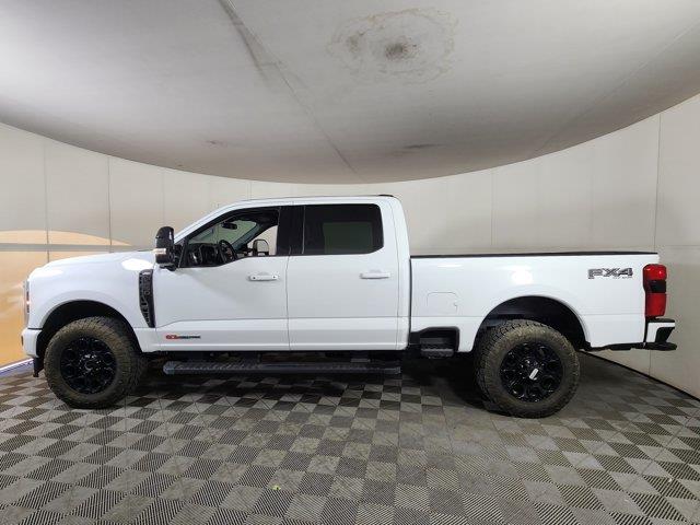 2026 Ford F-250 - $75,261