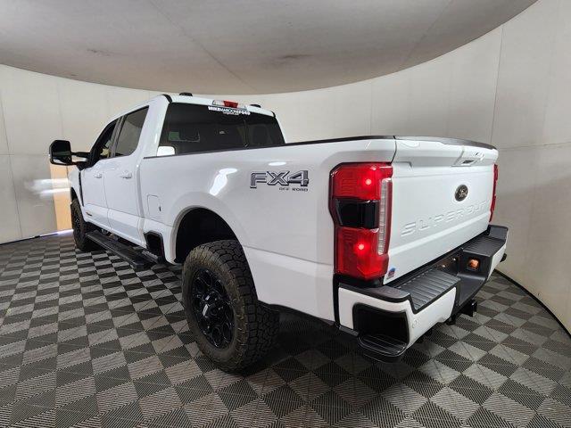 2026 Ford F-250 - $75,261