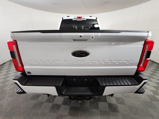 2026 Ford F-250 - $75,261