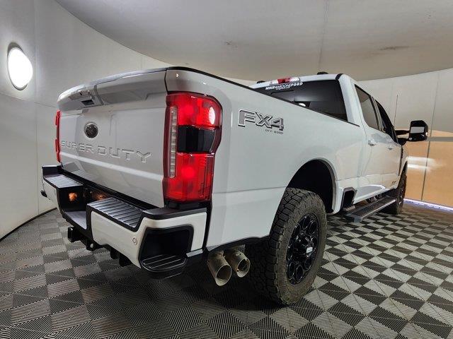 2026 Ford F-250 - $75,261