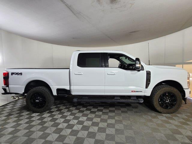 2026 Ford F-250 - $75,261