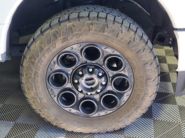 2026 Ford F-250 - $75,261