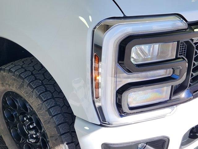 2026 Ford F-250 - $75,261