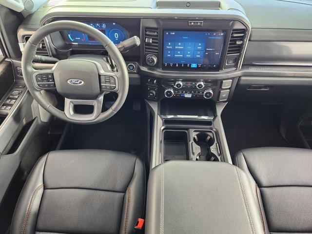 2026 Ford F-250 - $75,261