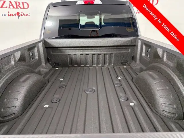2026 Ford F-250 - $89,000