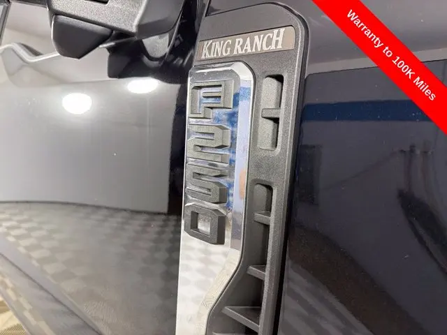 2026 Ford F-250 - $89,000