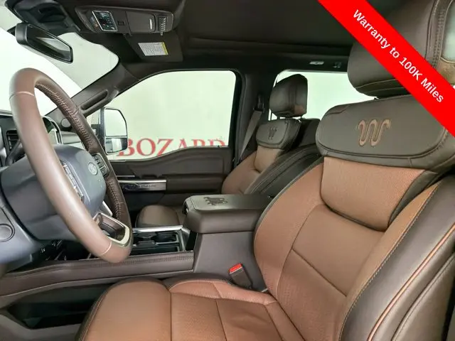 2026 Ford F-250 - $89,000