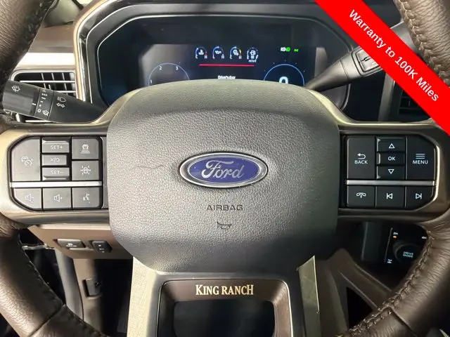 2026 Ford F-250 - $89,000