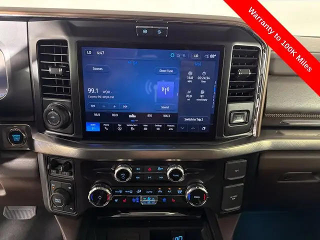 2026 Ford F-250 - $89,000