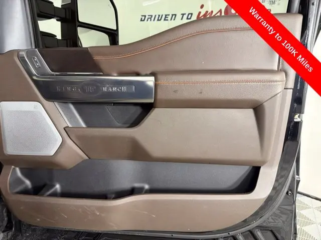 2026 Ford F-250 - $89,000
