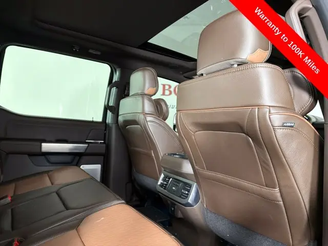 2026 Ford F-250 - $89,000