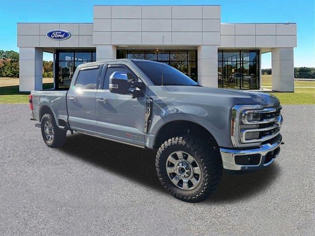 2026 Ford F-250 - $93,999