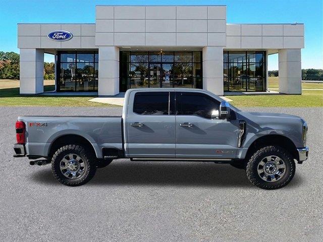 2026 Ford F-250 - $93,999