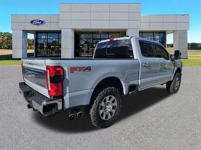 2026 Ford F-250 - $93,999