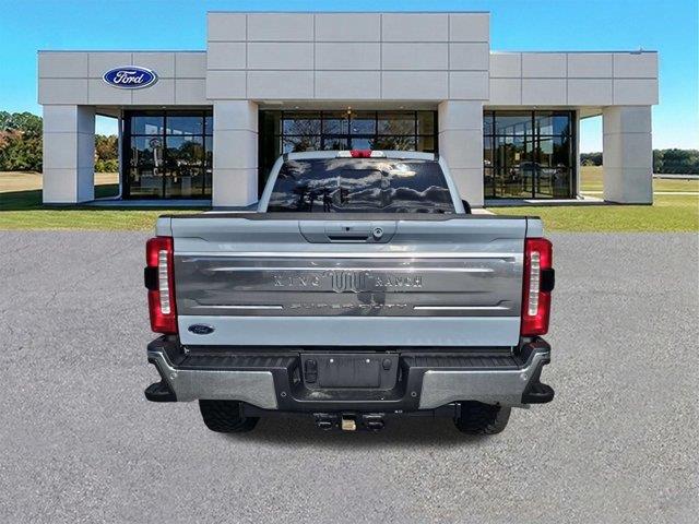 2026 Ford F-250 - $93,999
