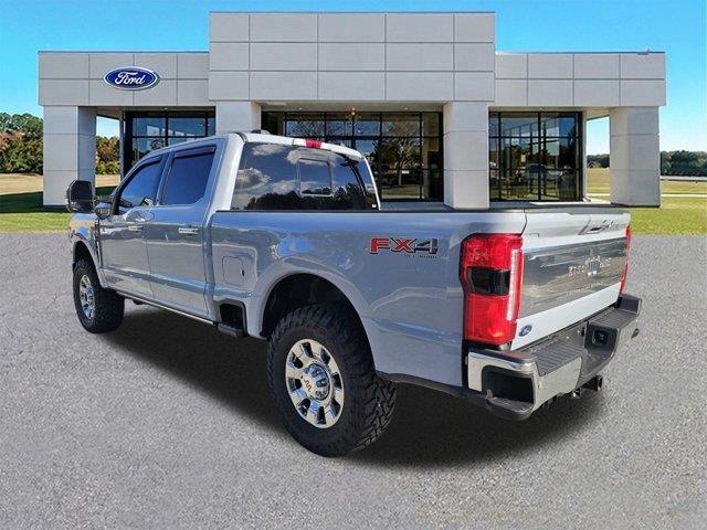 2026 Ford F-250 - $93,999