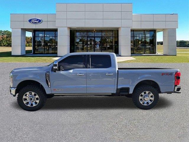 2026 Ford F-250 - $93,999