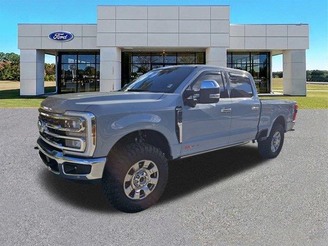 2026 Ford F-250 - $93,999