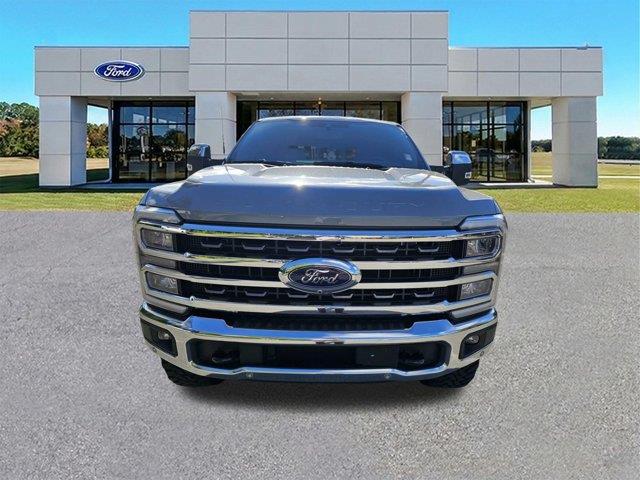 2026 Ford F-250 - $93,999