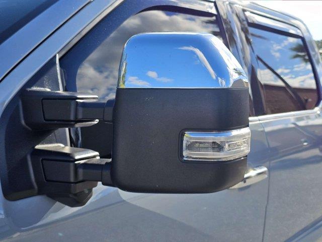 2026 Ford F-250 - $93,999