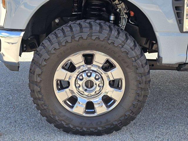 2026 Ford F-250 - $93,999
