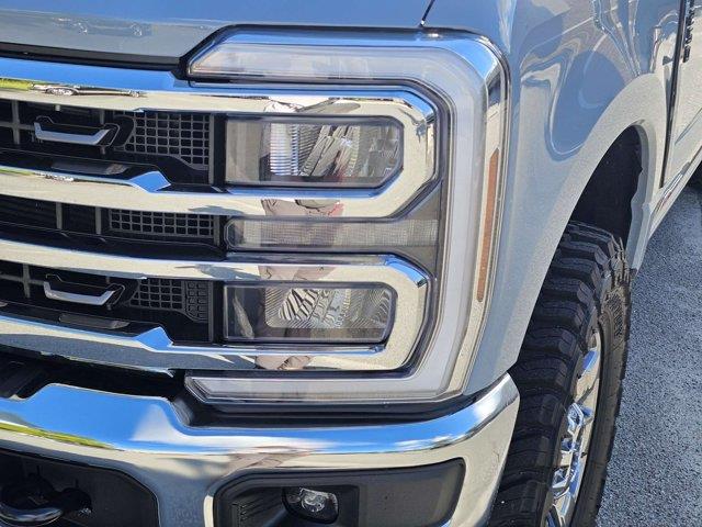2026 Ford F-250 - $93,999
