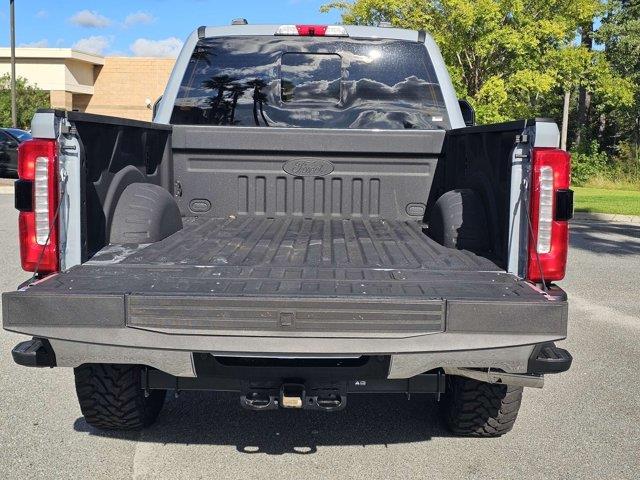 2026 Ford F-250 - $93,999