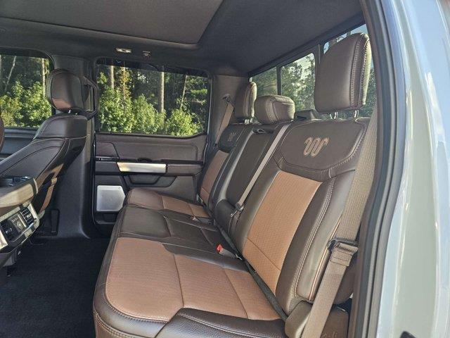 2026 Ford F-250 - $93,999