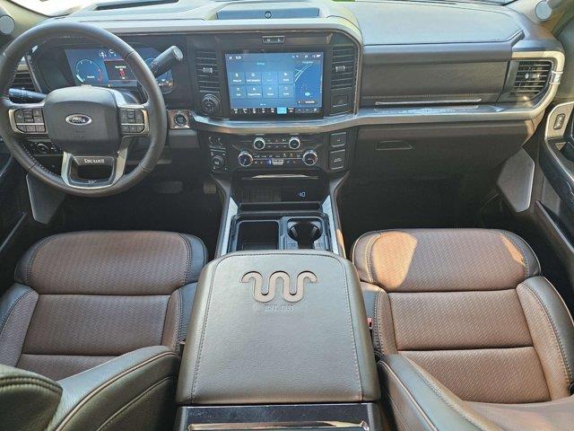 2026 Ford F-250 - $93,999