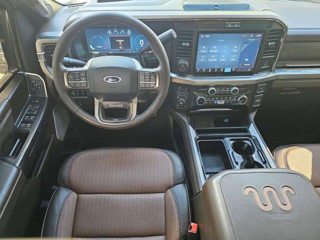 2026 Ford F-250 - $93,999