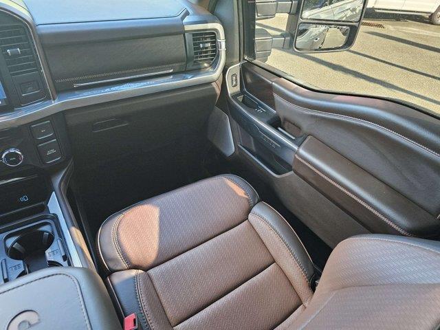 2026 Ford F-250 - $93,999