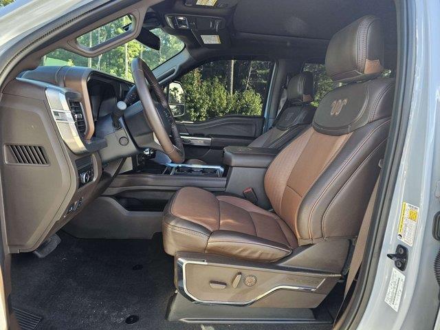 2026 Ford F-250 - $93,999