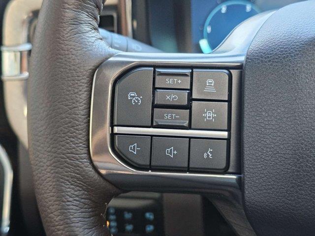 2026 Ford F-250 - $93,999