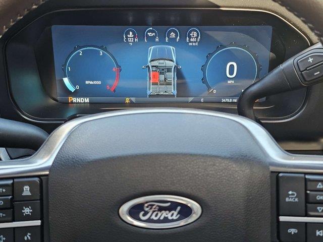 2026 Ford F-250 - $93,999