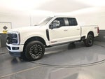 2026 F-250 Super Duty Thumbnail 3